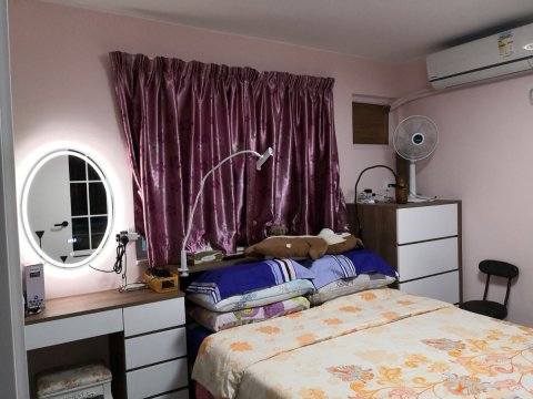顯田村 95080030
