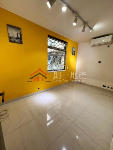 福慶村 地利黃金閣