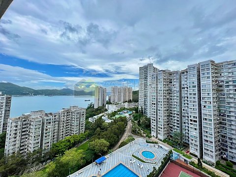 豪景花園 荃灣 高層 B040376 售盤