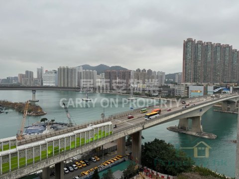 無敵海景🚢要錢唔要貨