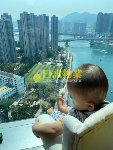 柏傲灣 第02B座