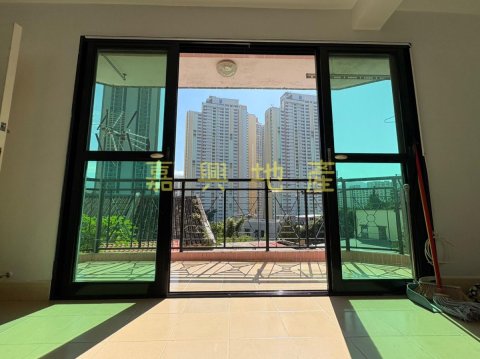 下禾輋村 豐禾居