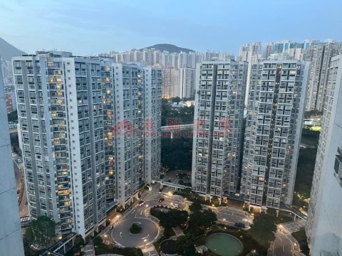 麗港城 藍田 L774958 售盤