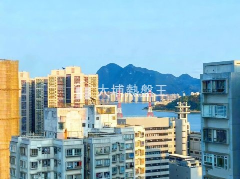 大埔廣場 