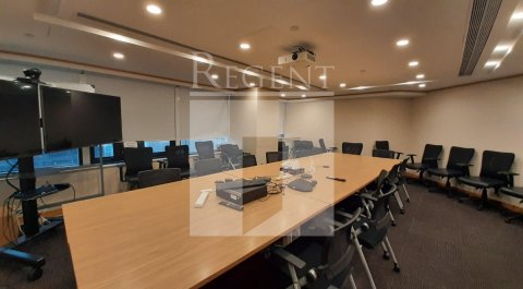 Hong Kong Property, Hong Kong Office