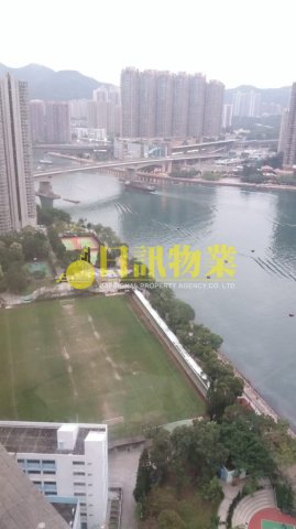 海灣花園 第01座