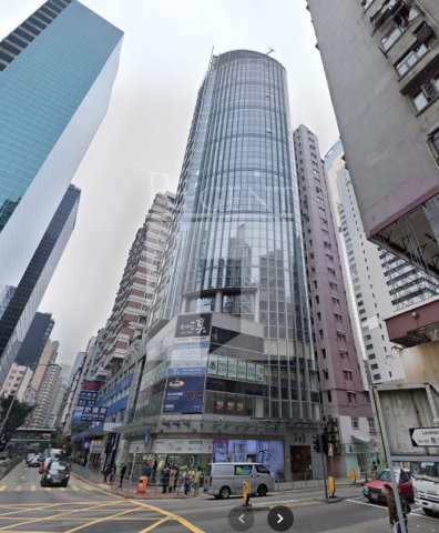 TUNG CHIU COM CTR (東超商業中心) TUNG CHIU COM CTR (東超商業中心)