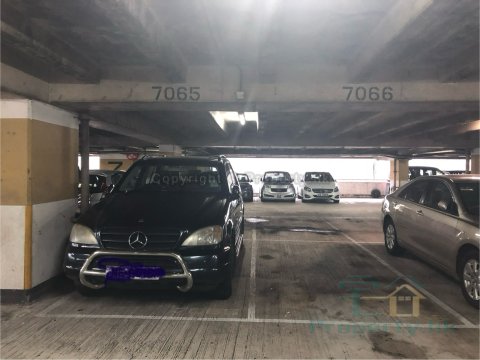 麗晶花園 九龍灣 中層 C521518 售盤