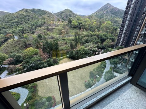 瓏珀山 沙田 高層 1690610 售盤