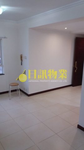 海灣花園 第01座