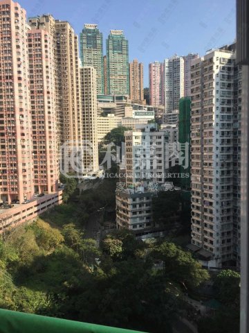 101 KINGS RD 北角 1608168 售盤