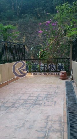 大埔寶馬山