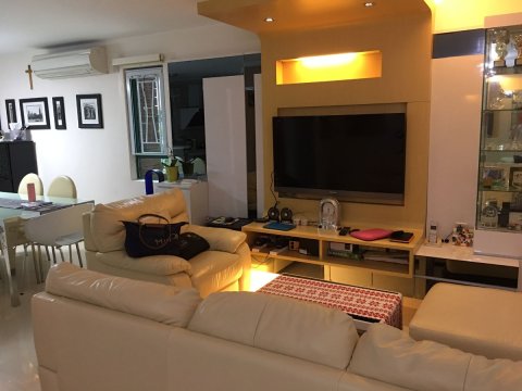 山頂花園 95080030