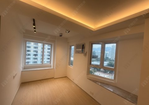好运中心 沙田 中层 1671520 售盘