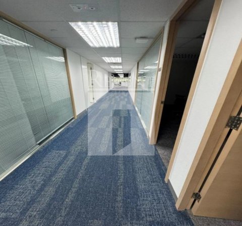 KADER BLDG (开达大厦) 