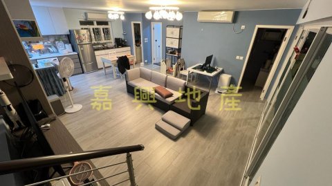 顯田村 沙田 A039250 售盤