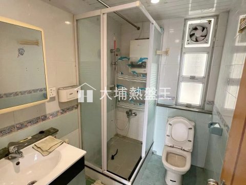 大埔廣場 