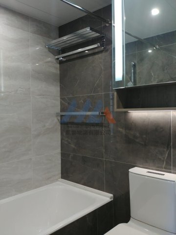 冠德苑 A座 冠盛閣