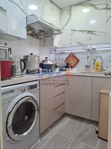 冠德苑 C座 冠榮閣