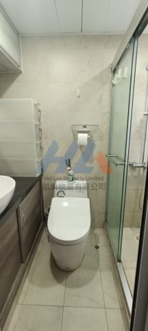 冠德苑 A座 冠昌閣