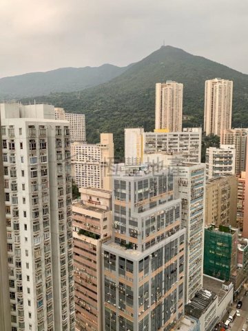 新翠花園 第02座