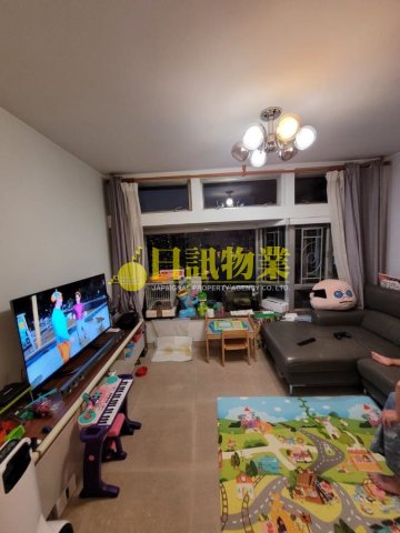 海濱花園 第08座 海雅閣