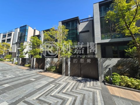 WETLAND SEASONS BAY HSE 天水圍 1646136 售盤