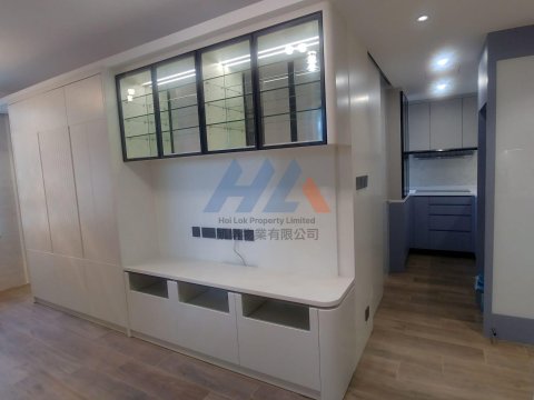 冠德苑 A座 冠盛閣