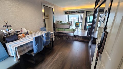 曉暉華庭 第01座