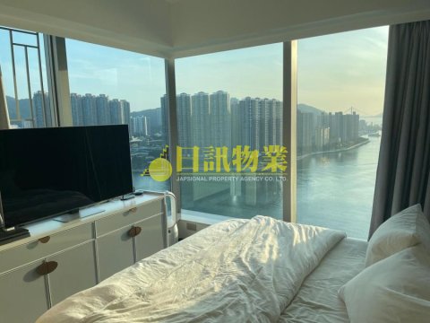 柏傲灣 第02A座