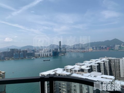 维港颂 北角 高层 1694924 售盘