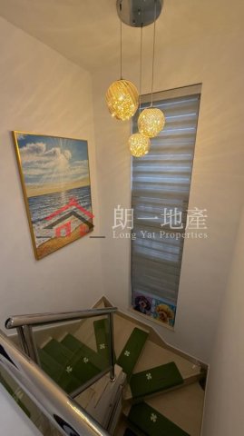 大棠村屋