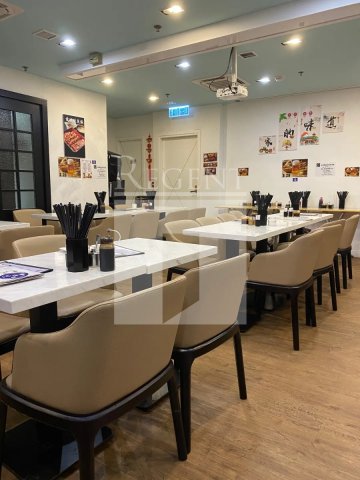 TIFFAN TWR (天輝中心) 