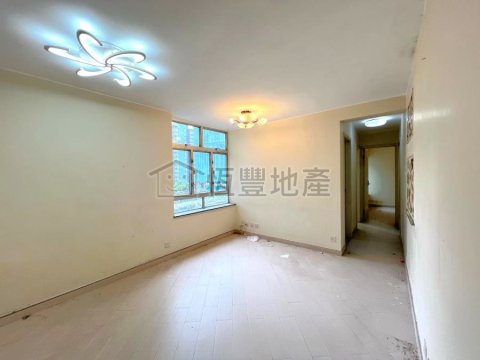 新翠花園 柴灣 低層 N018974 售盤