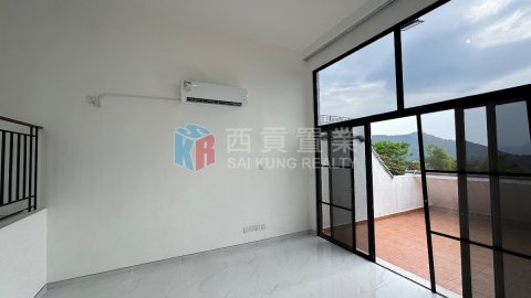 早禾居 柏文