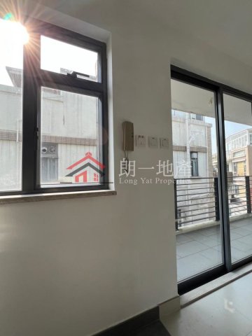 元朗村屋