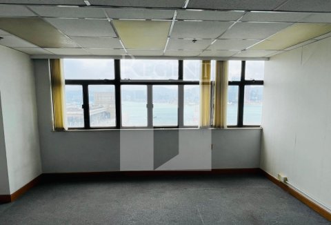 Hong Kong Office, Regent