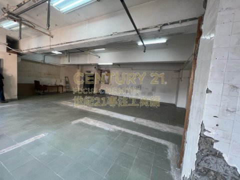 和豐工業中心 葵涌 高層 C148039 售盤