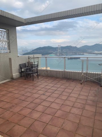 珀麗灣 馬灣 高層 1711632 售盤