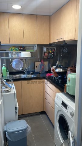 彩興苑 A座 彩萱閣