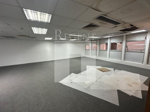Hong Kong Office, Regent