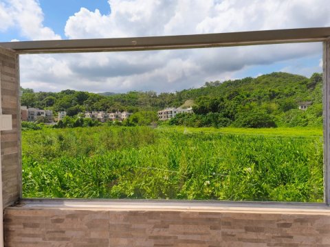 黃漁灘村 95080030