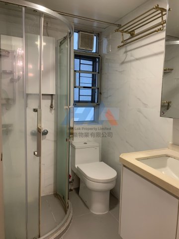 彩興苑 B座 彩薈閣