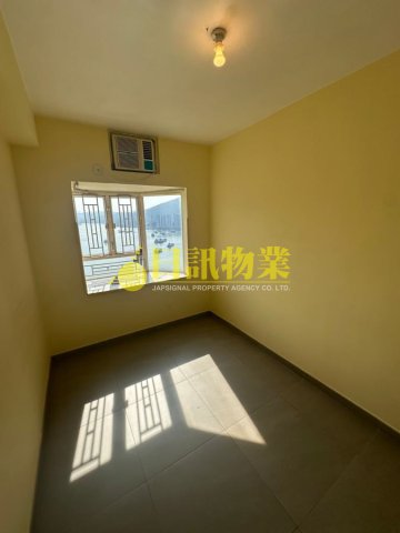 海灣花園 第02座
