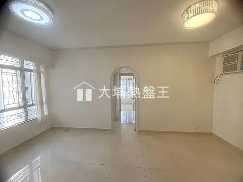 大埔中心  
