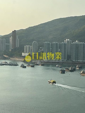 海濱花園 第04座 海銀閣