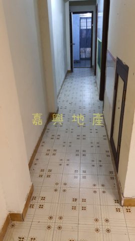 沙田圍村 95080030