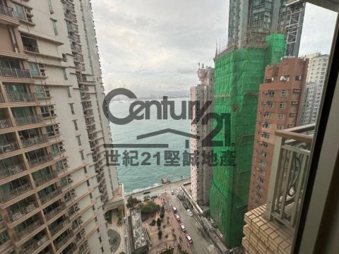 泓都 坚尼地城 高层 B019627 售盘