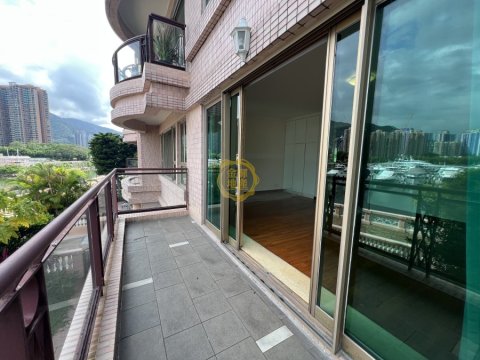 香港黃金海岸 海灣別墅