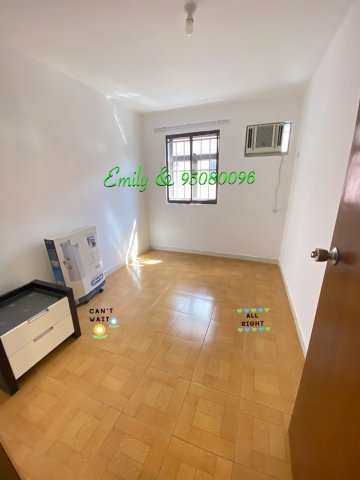 烏溪沙村 @ EMILY 95080096